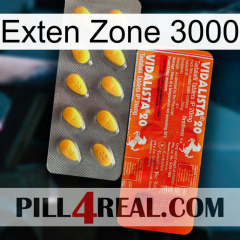 Exten Zone 3000 new01